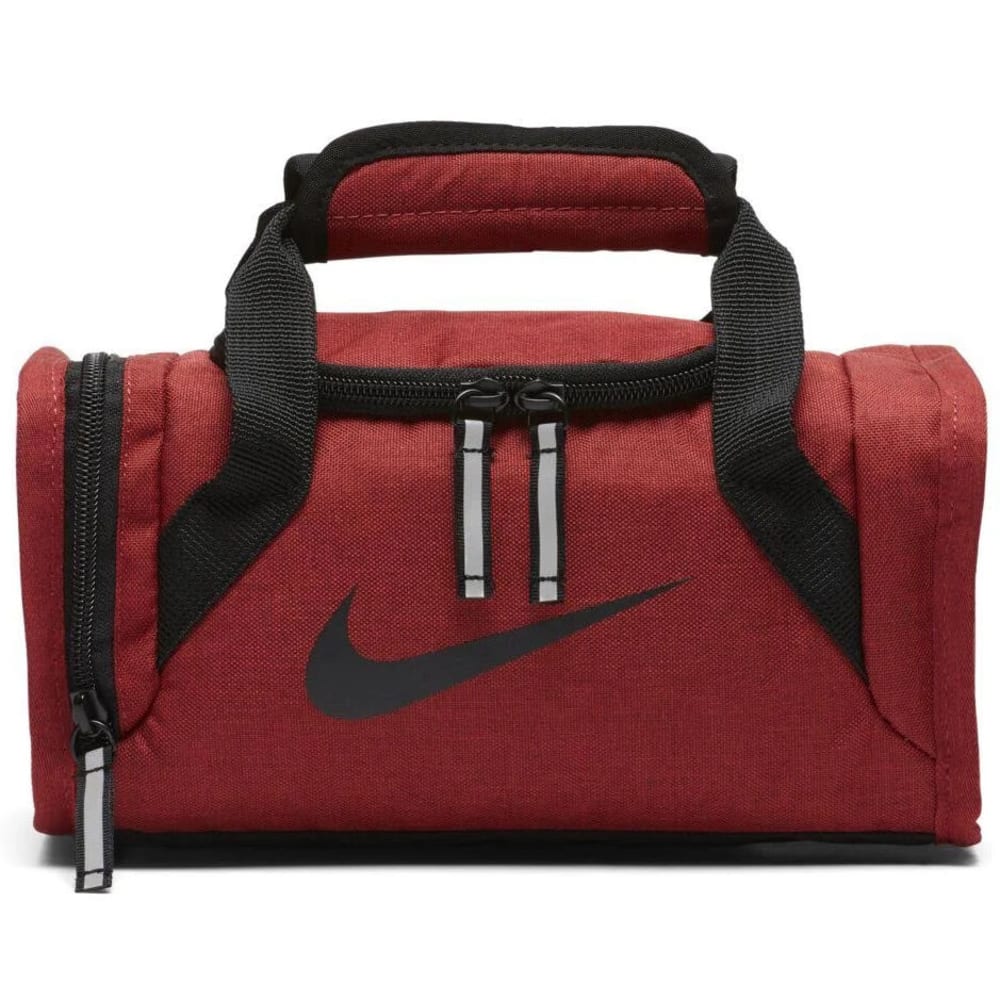 NIKE Lunch Duffel Bag ONE SIZE