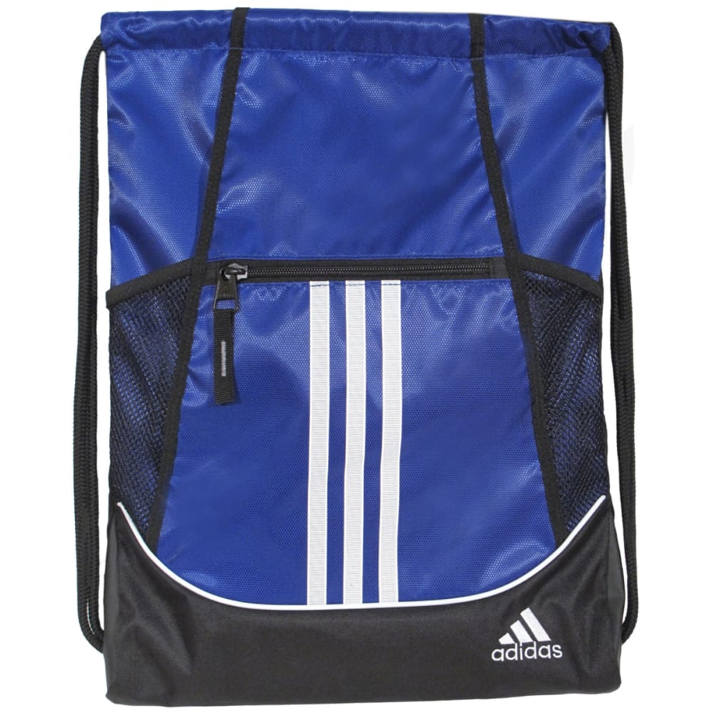 ADIDAS Alliance II Sackpack ONE SIZE