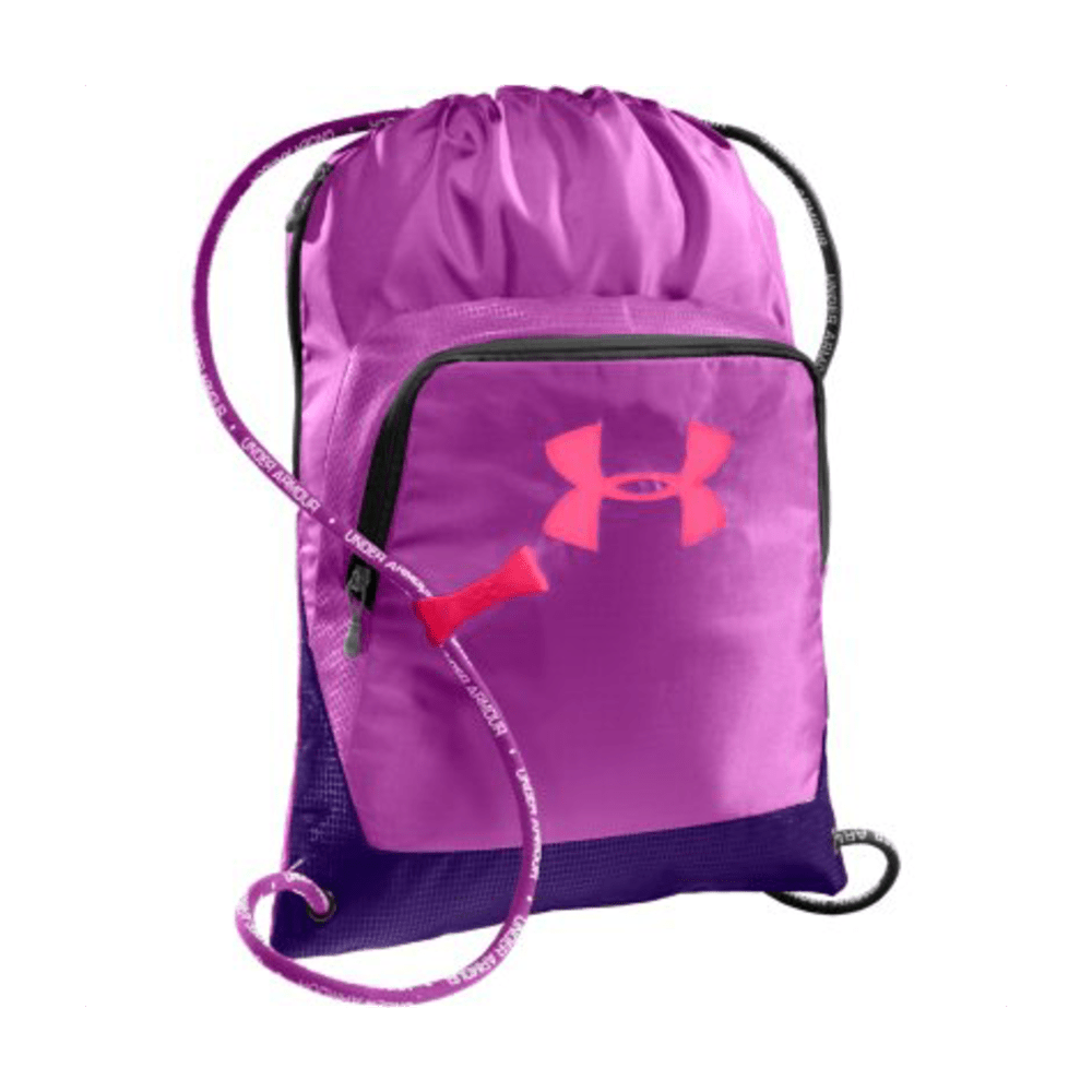 UNDER ARMOUR Exeter Sackpack NO SIZE
