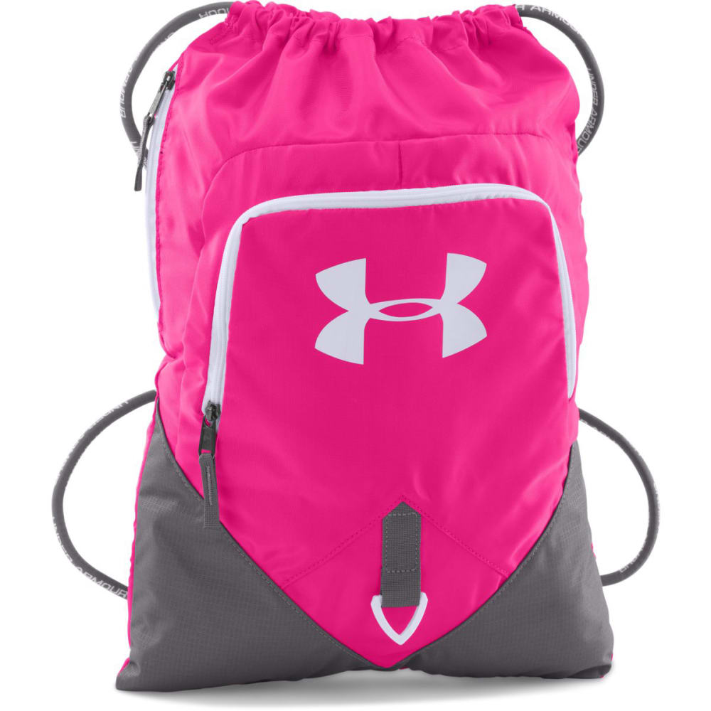 UNDER ARMOUR Men's Undeniable Sackpack 1 SIZE