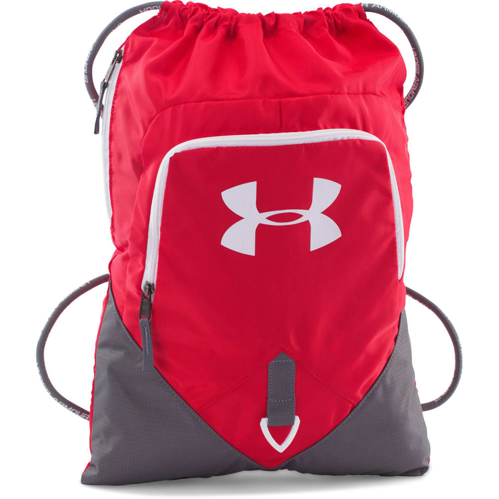 UNDER ARMOUR Undeniable Sackpack ONE SIZE