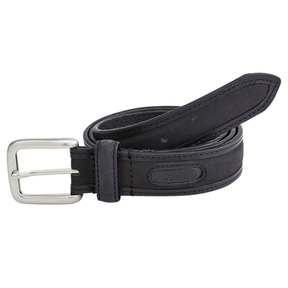 COLUMBIA Men's Stitched Belt 32