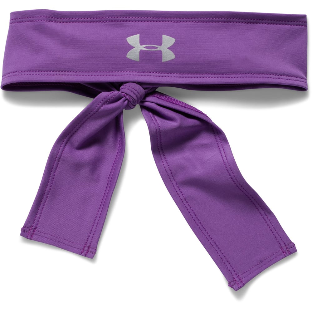 under armour headbands tie