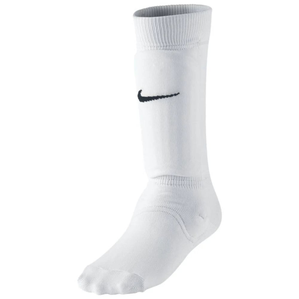 NIKE Youth Shin Sock III Soccer Socks M/L
