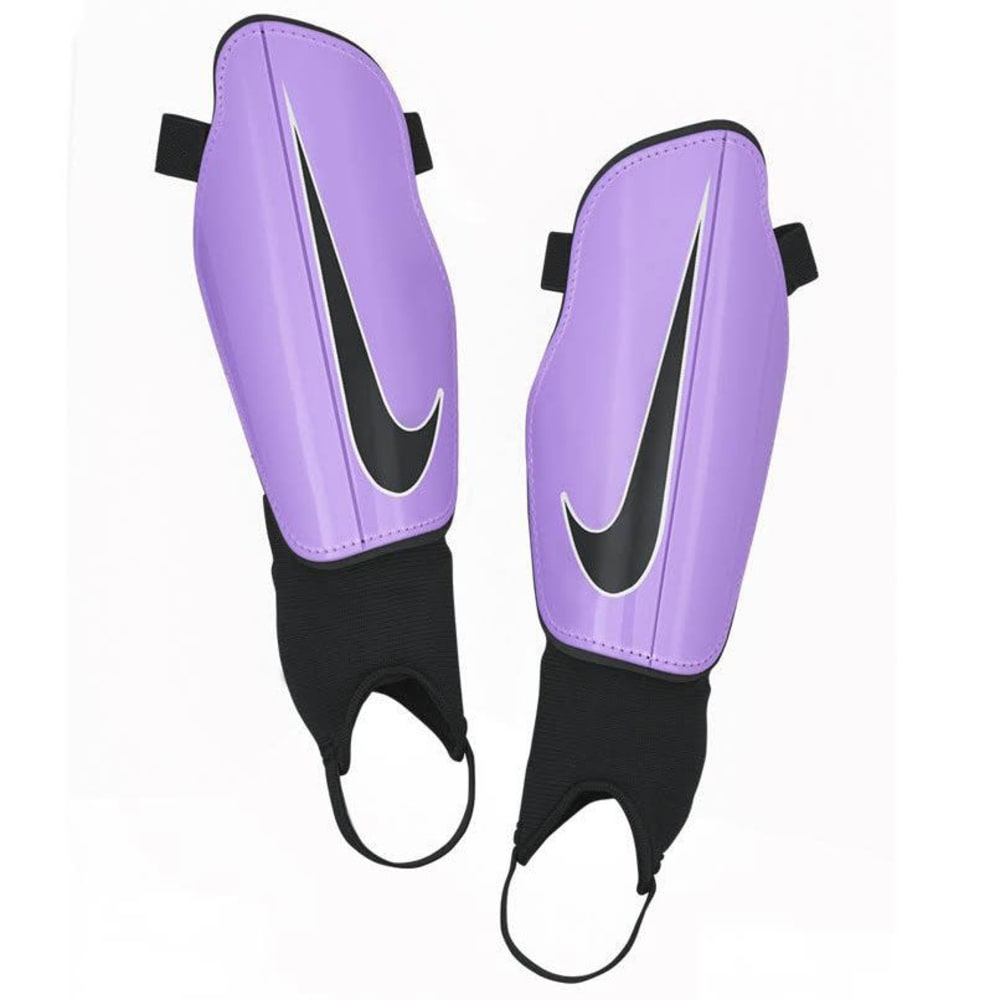 NIKE Adult Charge 2.0 Soccer Shin Guards XS