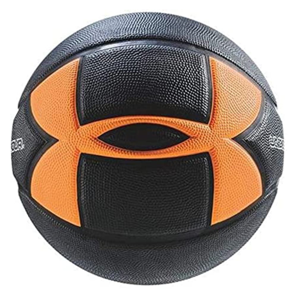 UNDER ARMOUR Mini Spongetech Basketball ONE SIZE