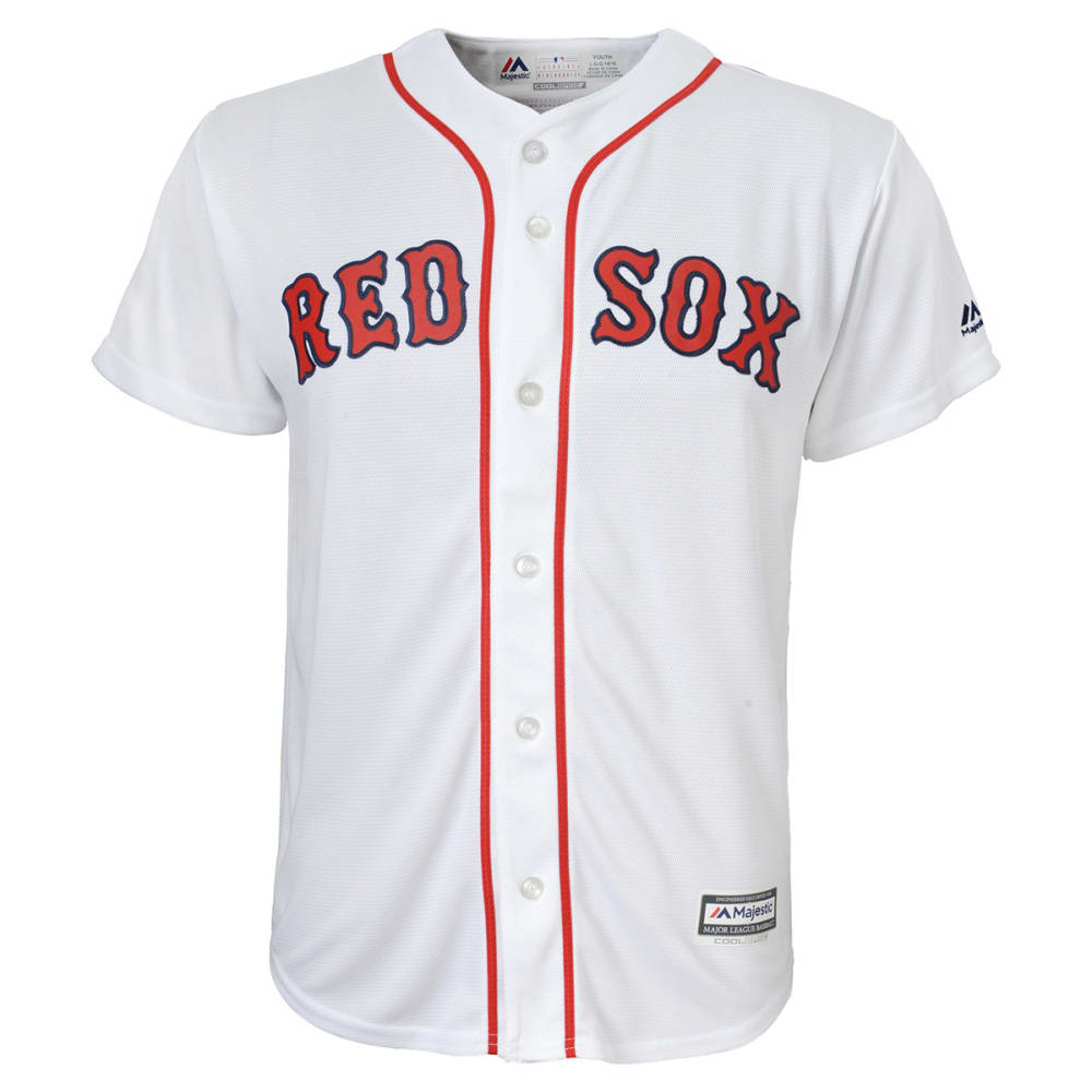 BOSTON RED SOX MANNY RAMIREZ MAJESTIC AUTHENTIC MLB BASEBALL JERSEY ADULT  XL NWT – The Felt Fanatic