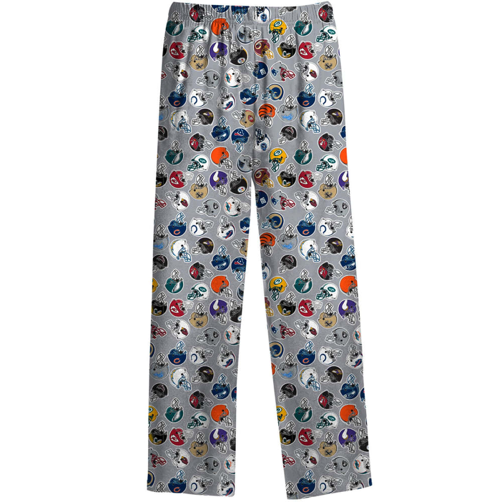 NFL Boys' Logo All Over Printed Lounge Pants - Bob’s Stores