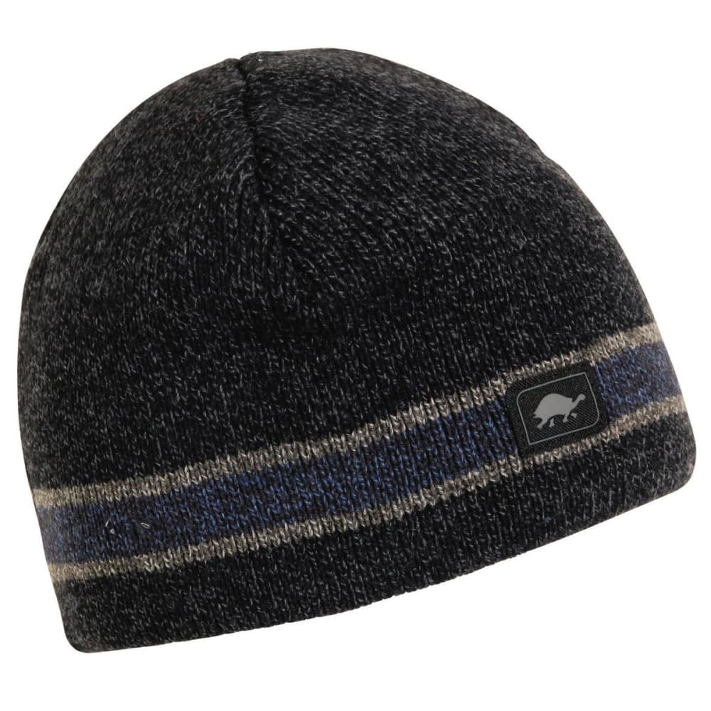 TURTLE FUR Guys™ Boston Ragg Stripe Beanie ONE SIZE