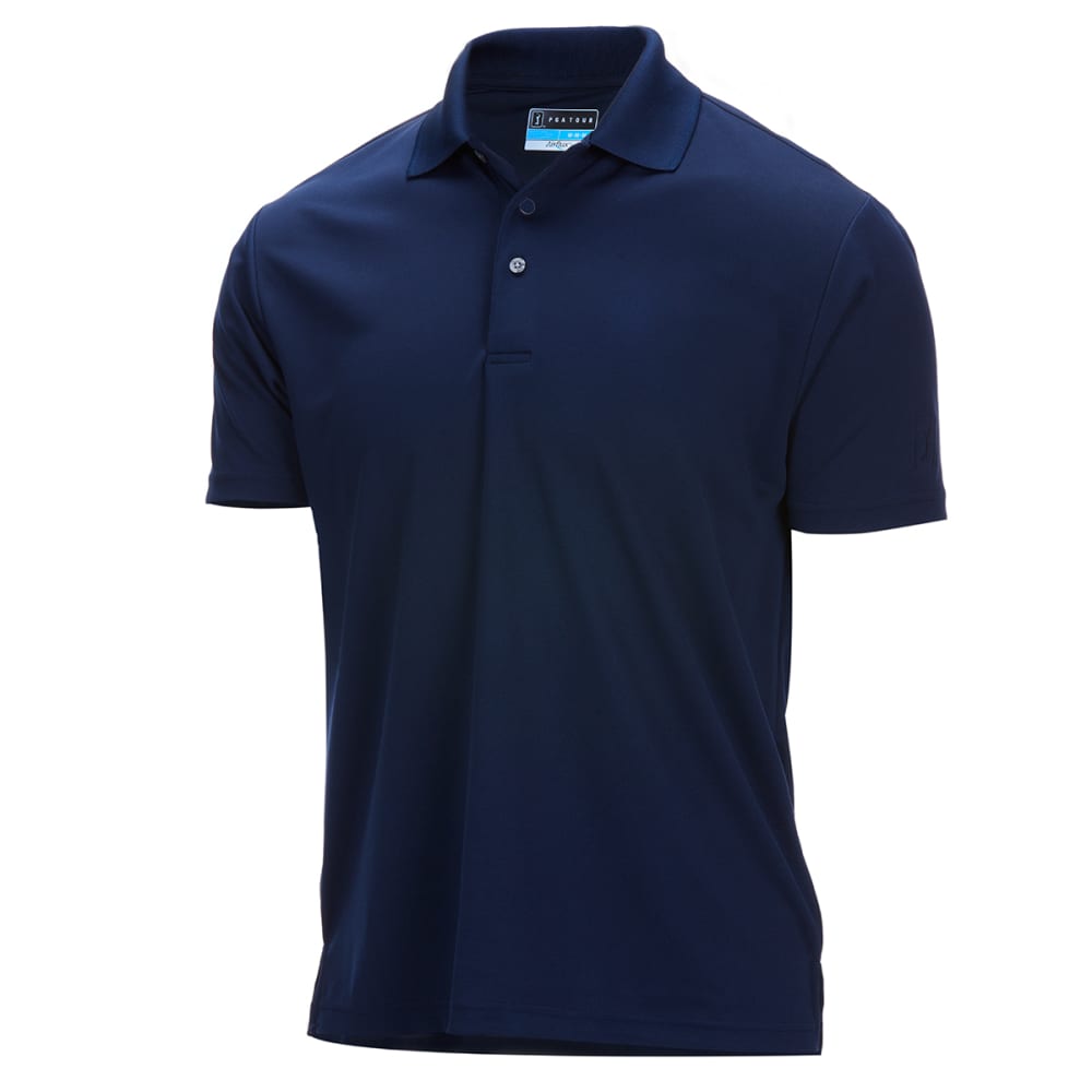 PGA Men's Airflux Polo S