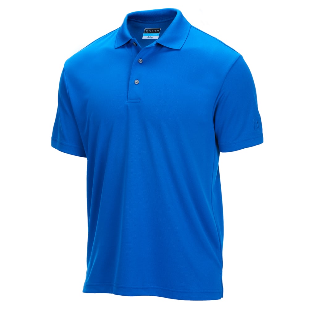 PGA Men's Airflux Polo S