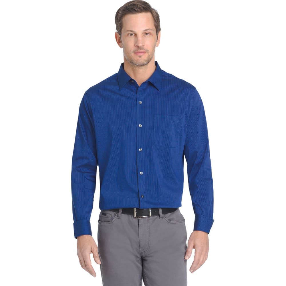 van heusen traveller shirt