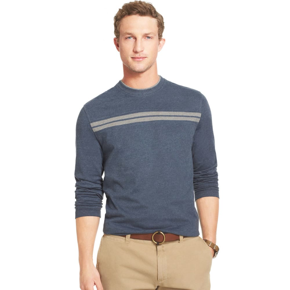 ARROW Men's Big & Tall Crew Doubler - Bob’s Stores