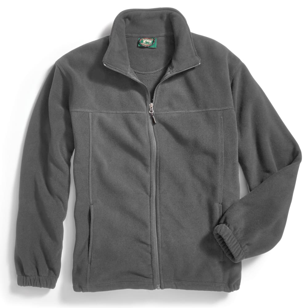 STILLWATER SUPPLY CO. Men's Full Zip Fleece - Bob’s Stores