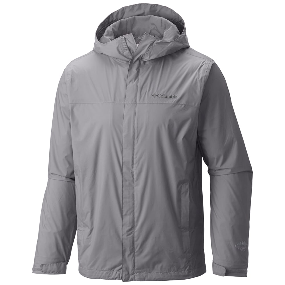 COLUMBIA Men's Watertight II Jacket S