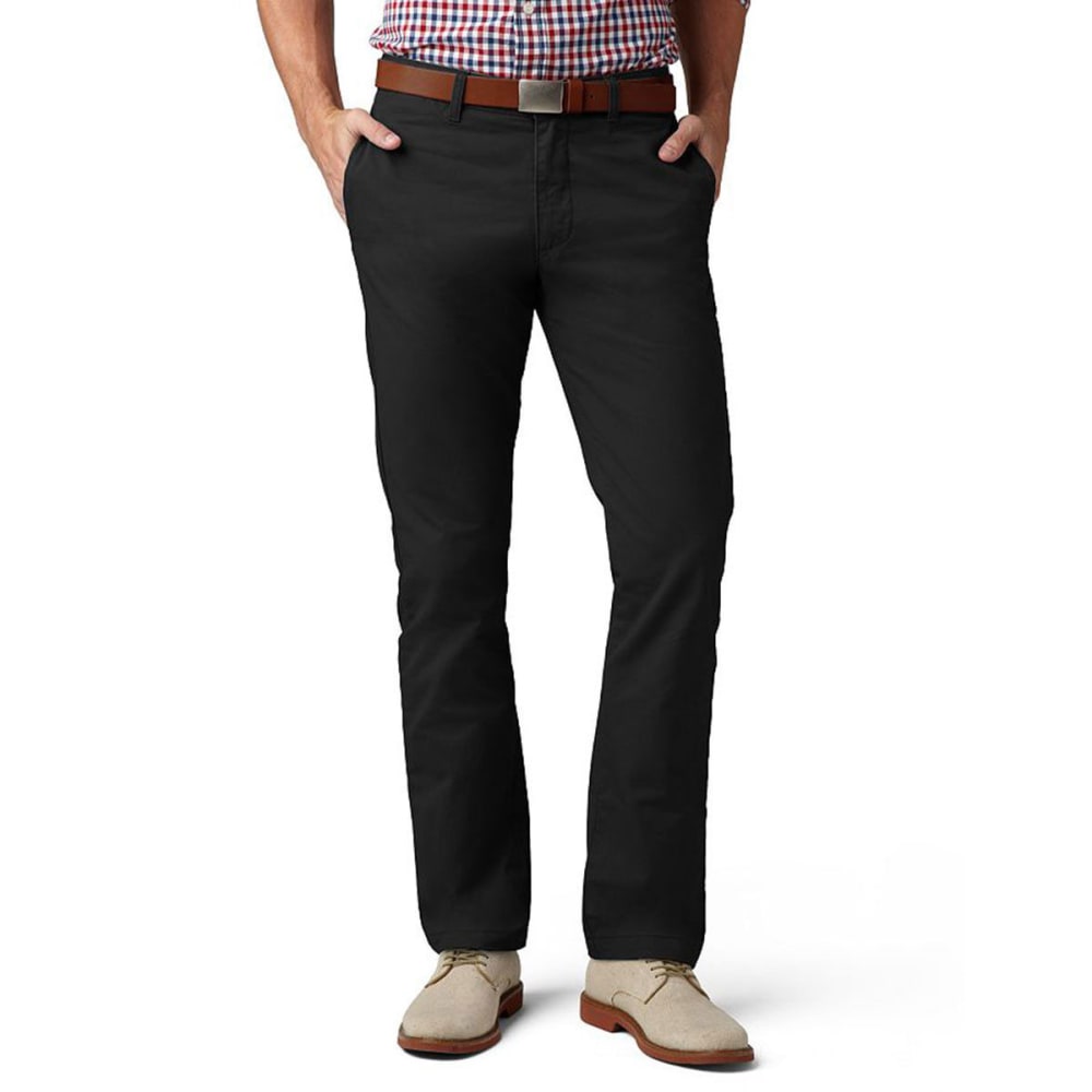 DOCKERS Men's Modern Khaki Pants 28/30