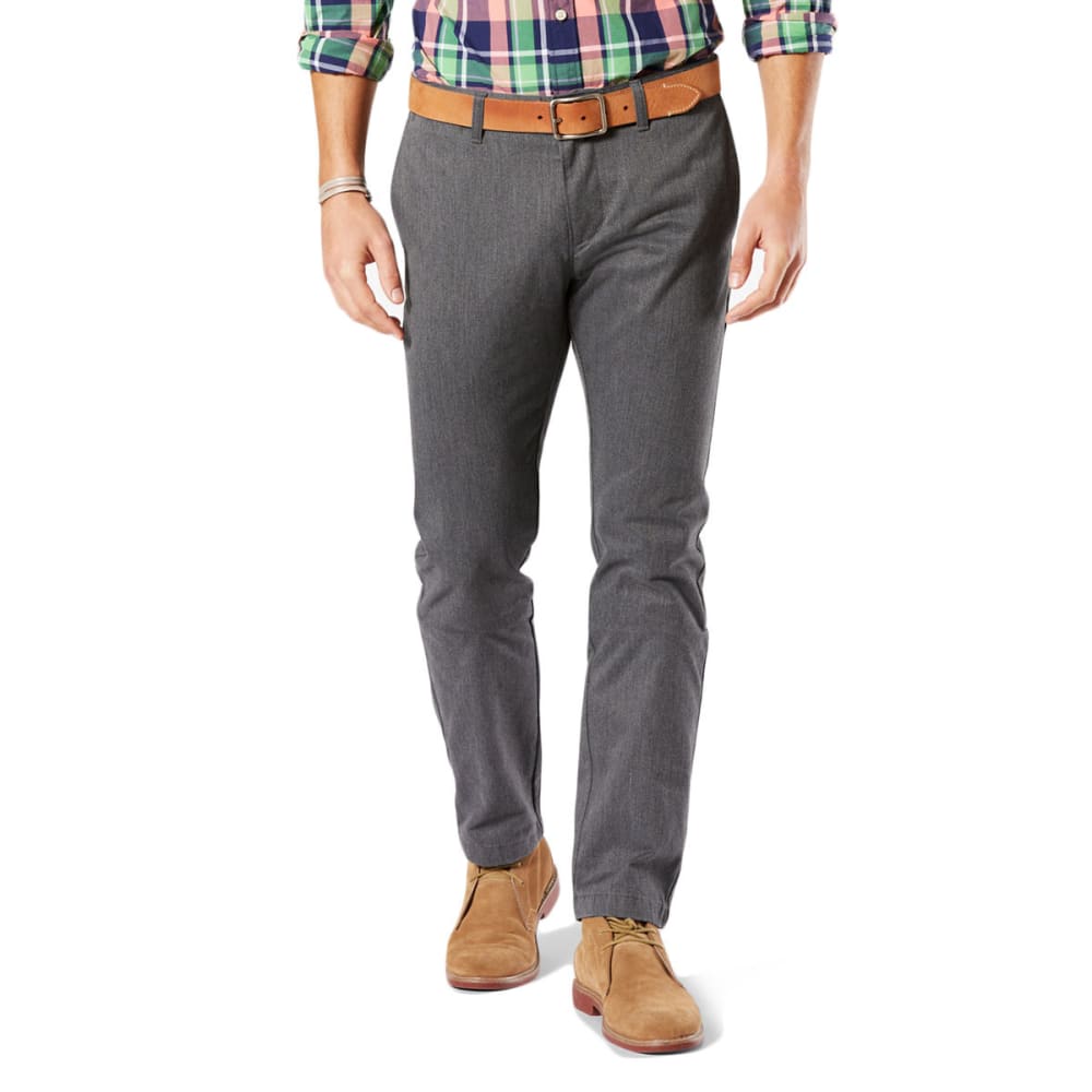 DOCKERS Men's Modern Khaki Pants 28/30