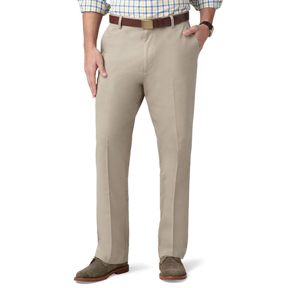DOCKERS Men's Easy Khaki Classic Fit Pants 29/29