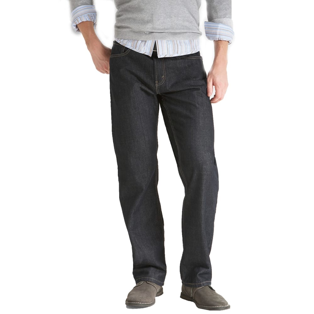 LEVI'S Men's 559 Relaxed Straight Jeans - Bob’s Stores
