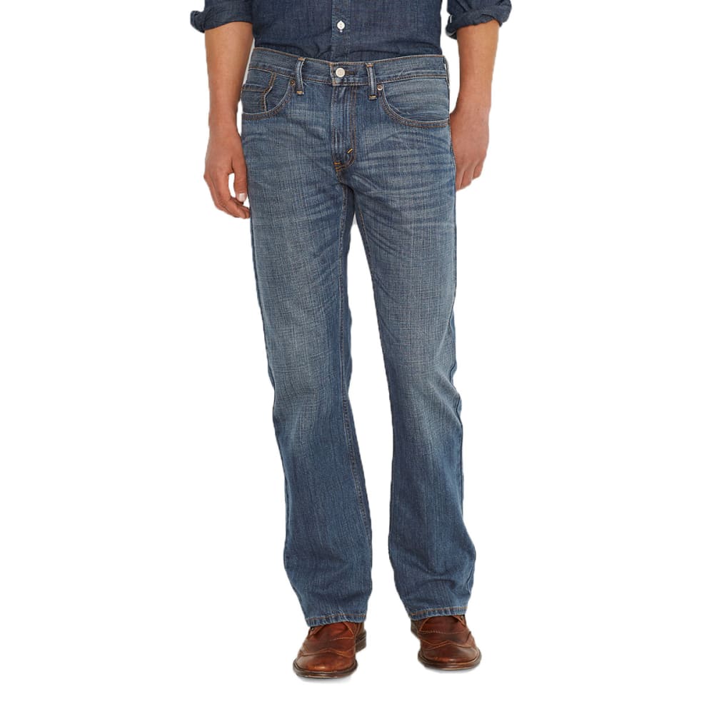 LEVI'S Men's 559 Relaxed Straight Jeans - Bob’s Stores