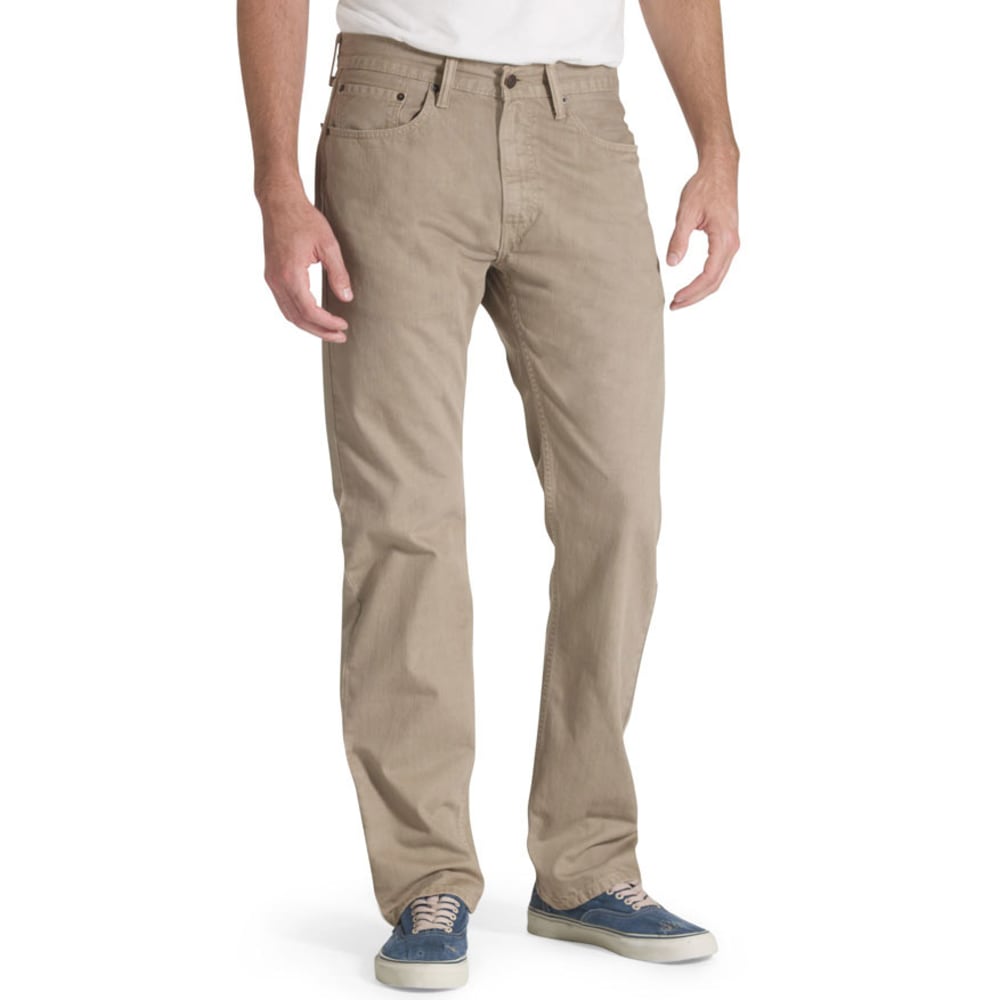 levis 505 cargo pants