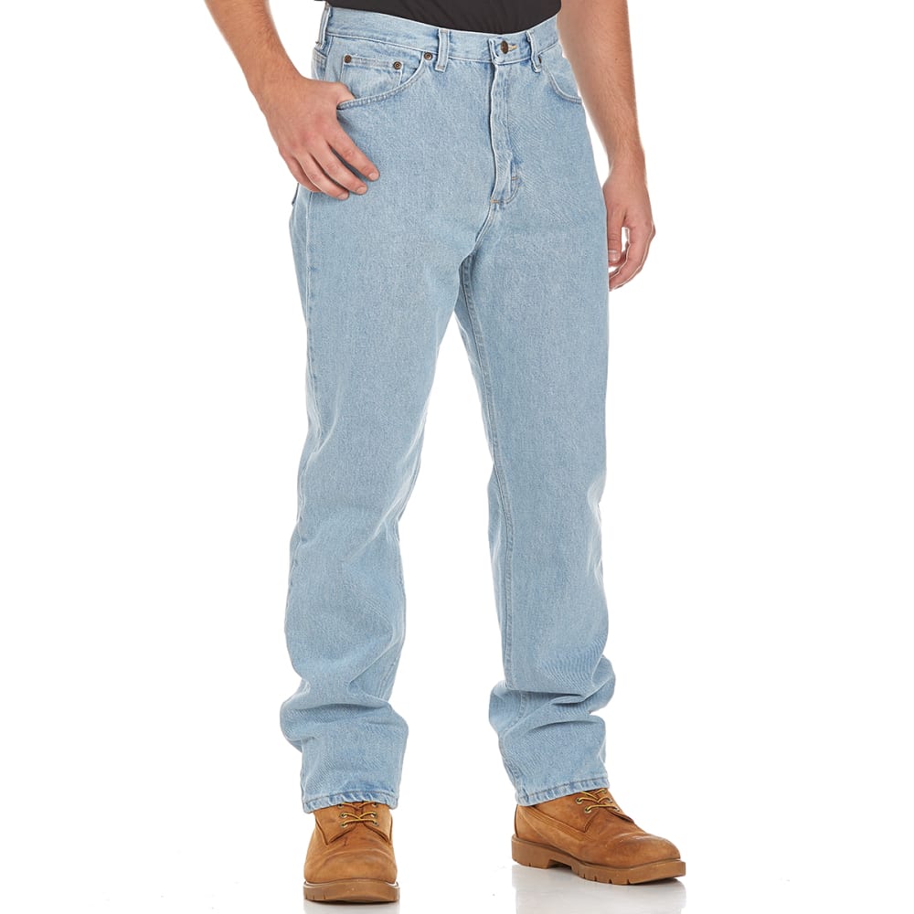 BCC Men's Relaxed Fit Jeans 30/30