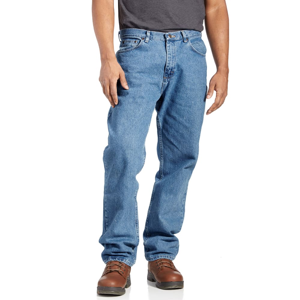 BCC Men's Regular Fit Jeans 30/30