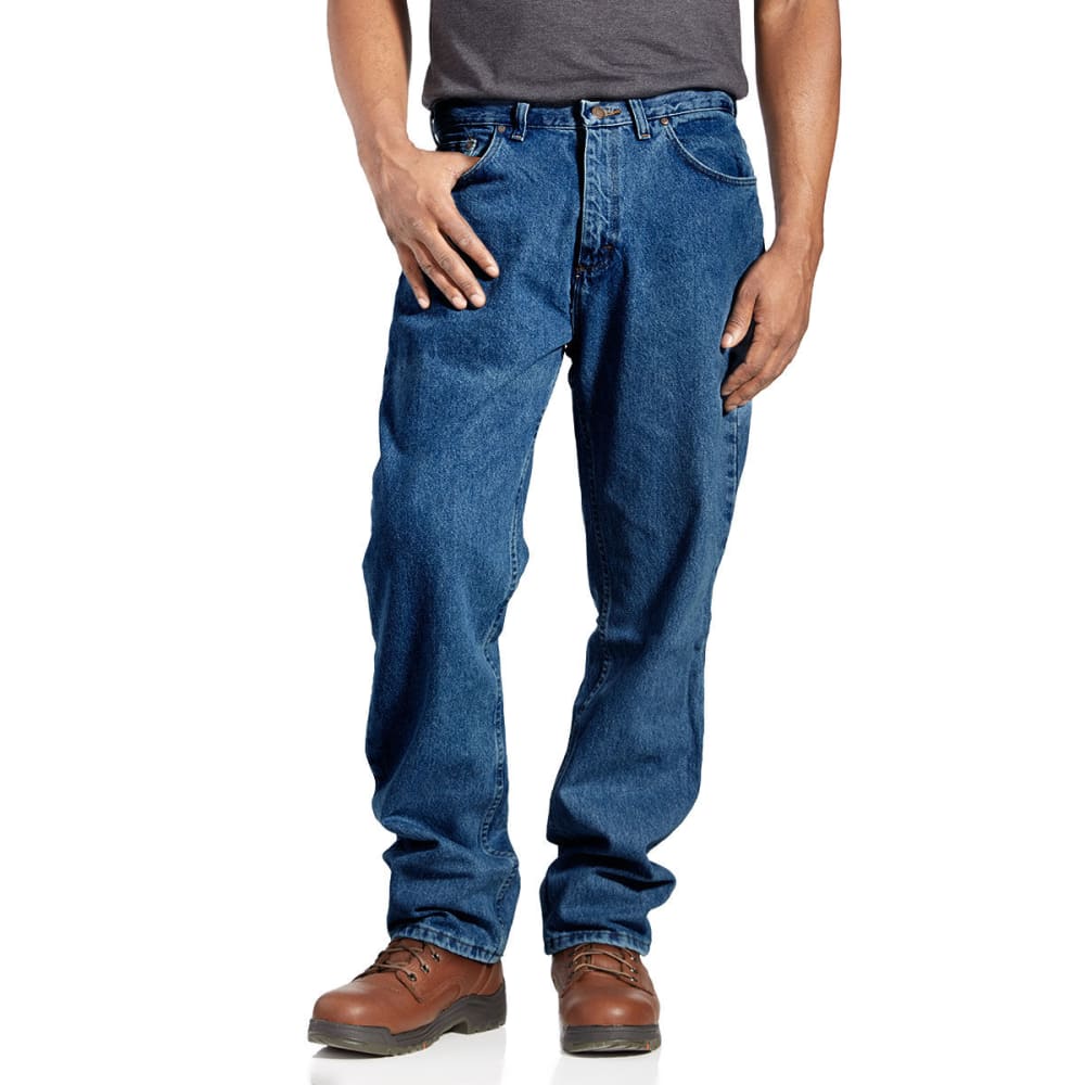 BCC Men's Loose Fit Jeans 30/30