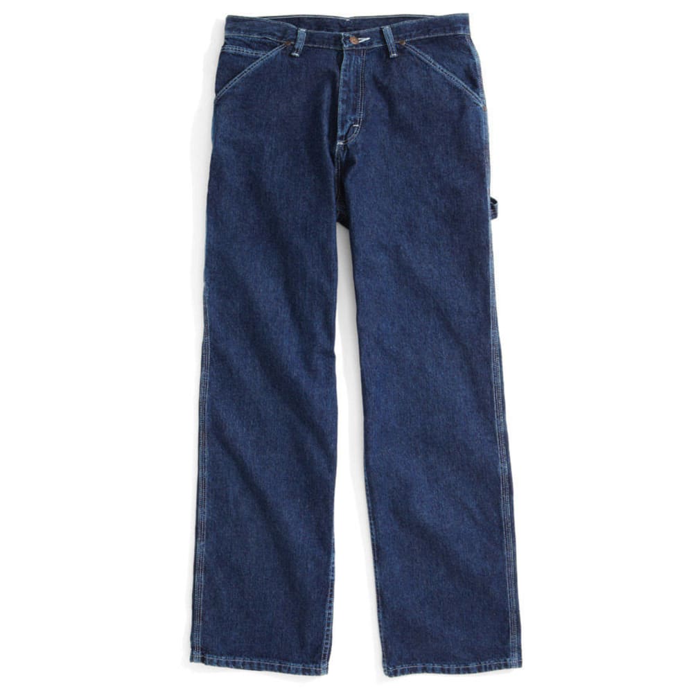 BCC Men's Carpenter Jeans, Extended Sizes - Bob’s Stores