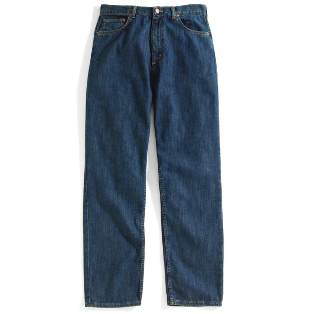 BCC Men's Blues Relaxed Fit Jeans - Bob’s Stores