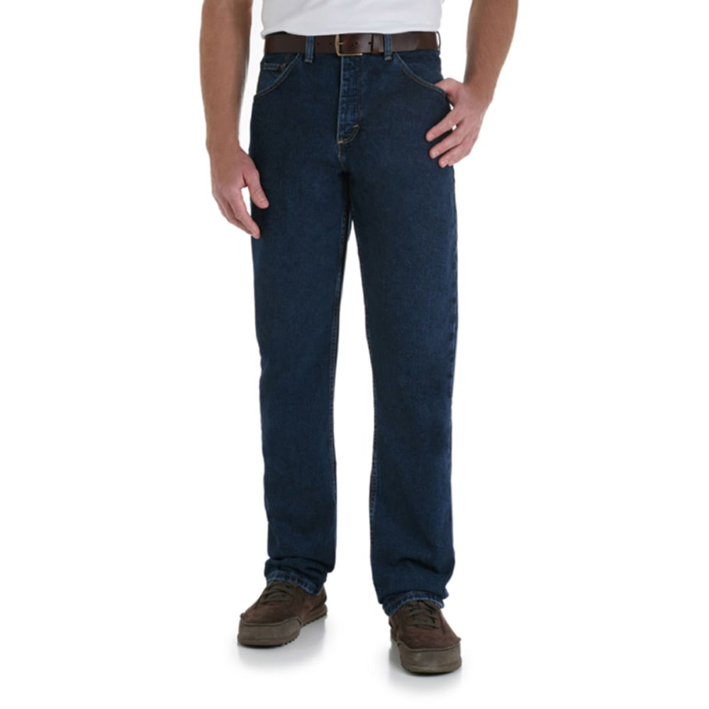 GENUINE WRANGLER Regular Fit Jeans 28/30