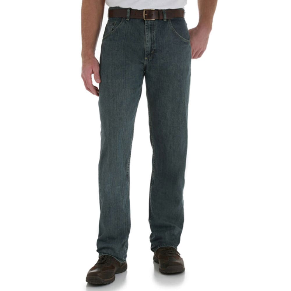 GENUINE WRANGLER Loose Fit Jeans - Bob’s Stores