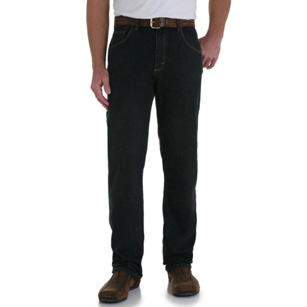 GENUINE WRANGLER Loose Fit Jeans 30/30