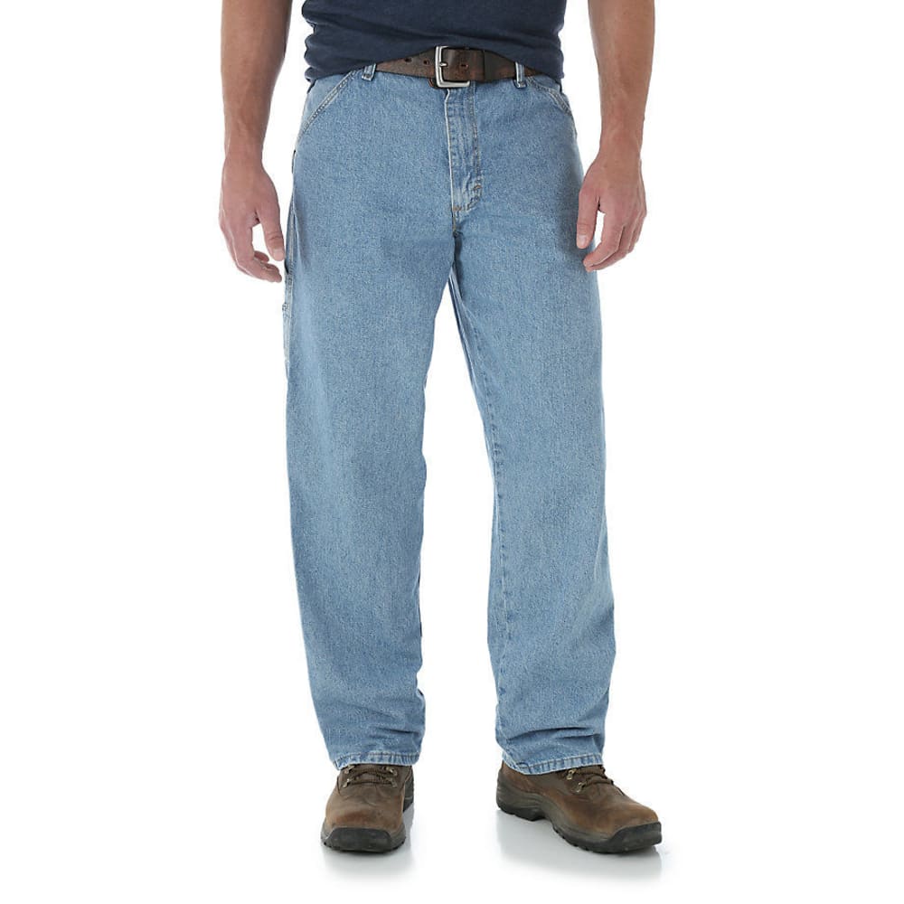 GENUINE WRANGLER Carpenter Jeans - Bob’s Stores