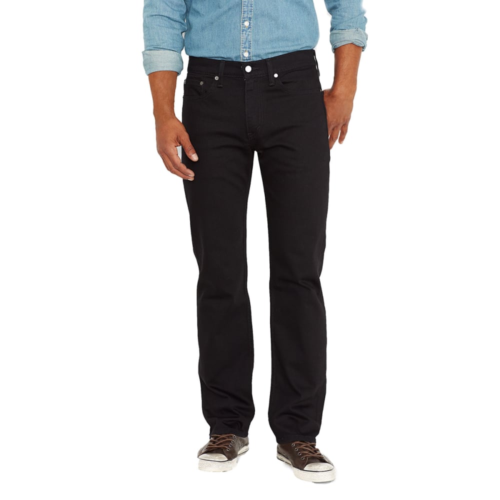LEVI'S Men's 514 Straight Jeans 28/30