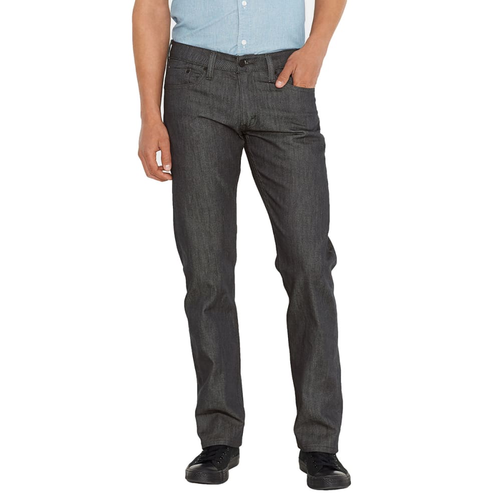LEVI'S Men's 514 Straight Jeans 28/30
