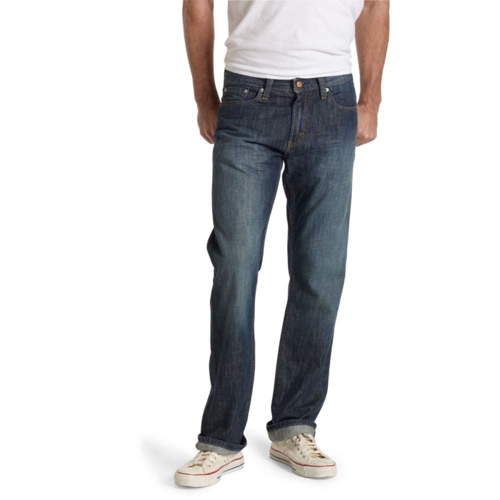 LEVI'S Men's 514 Straight Jeans - Bob’s Stores