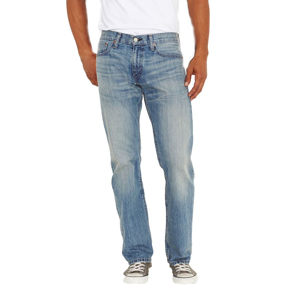 LEVI'S Men's 514 Straight Jeans - Bob’s Stores