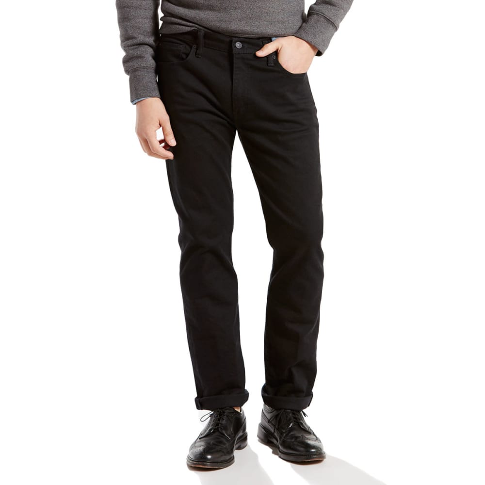LEVI'S Men's 513 Slim Straight Fit Jeans 28/30