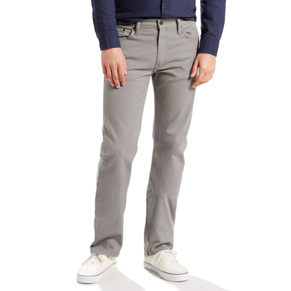 LEVI'S Men's 513 Slim Straight Fit Jeans 28/30