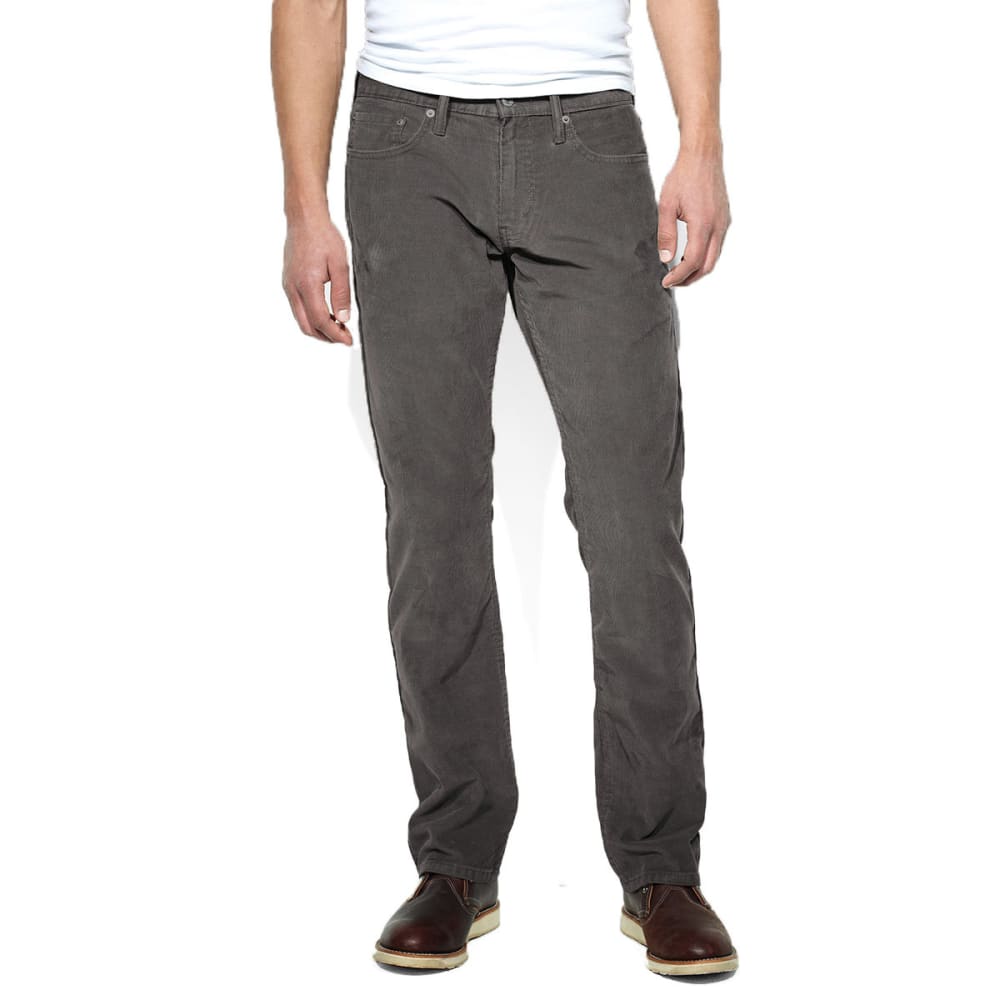 levis 514 cords mens