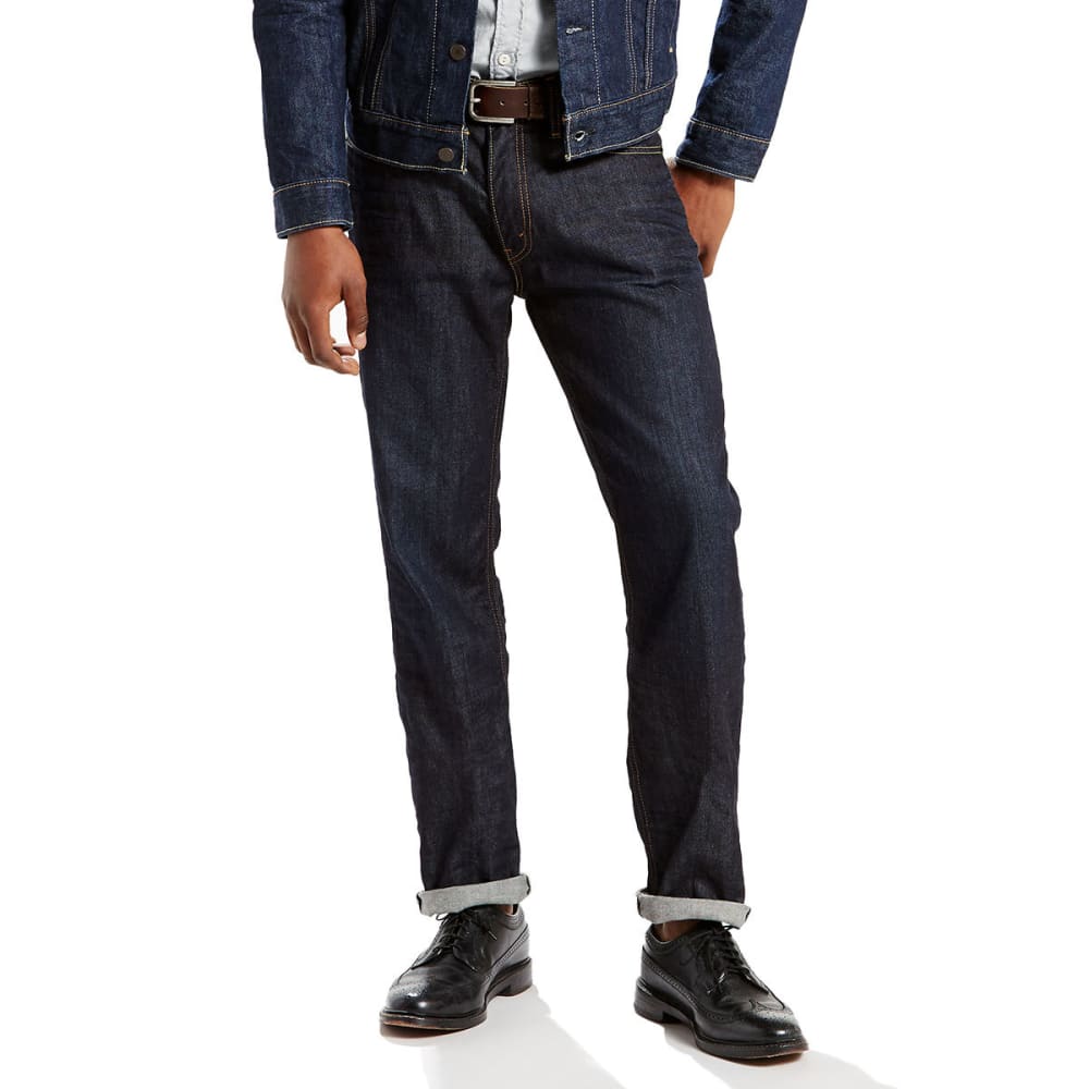 LEVI'S Men's 541 Athletic Fit Jeans - Bobâs Stores
