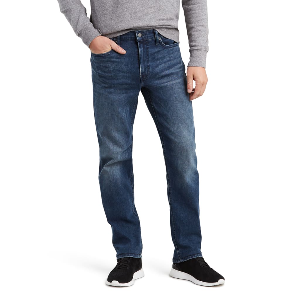 LEVI'S Men's 541 Athletic Fit Jeans - Bob’s Stores