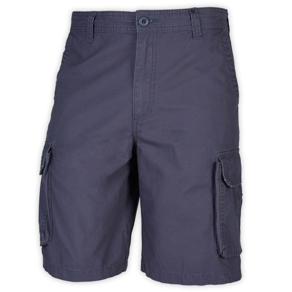 RUGGED TRAILS Men's Cargo Shorts - Bob’s Stores