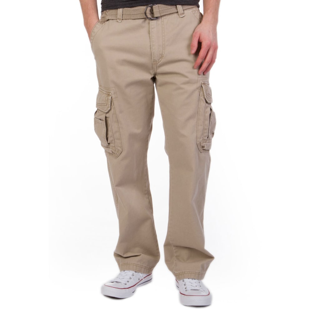 UNIONBAY Guys' Survivor Cargo Pants - Bob’s Stores