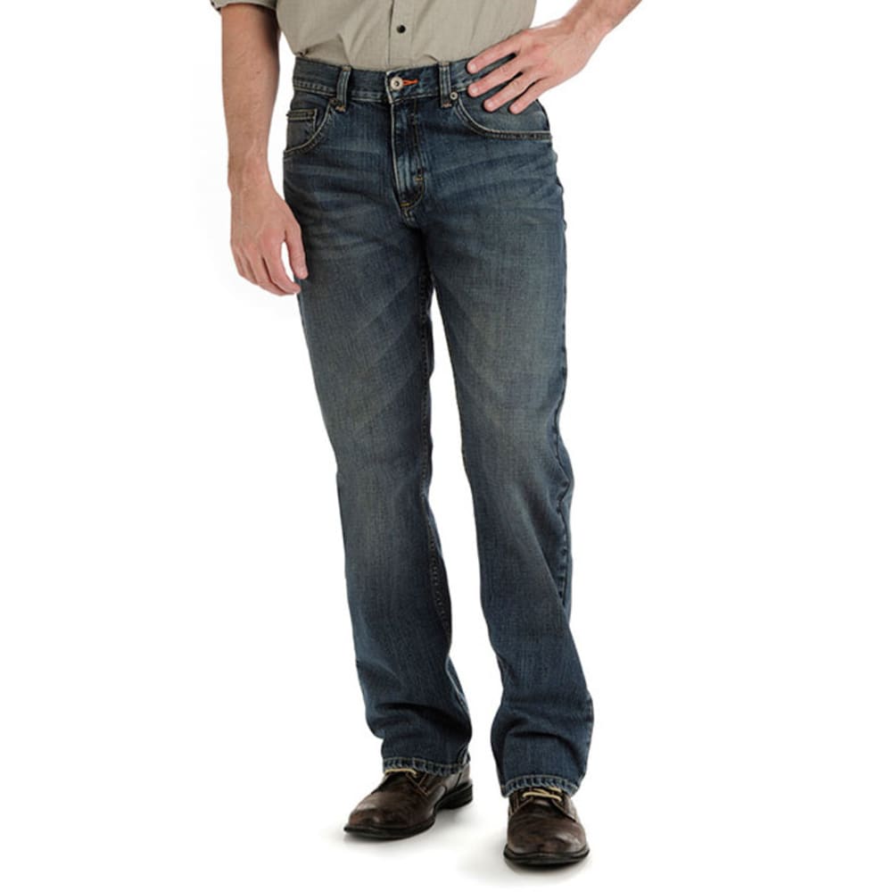 LEE Men's Modern Series Boot Cut Jeans - Bob’s Stores