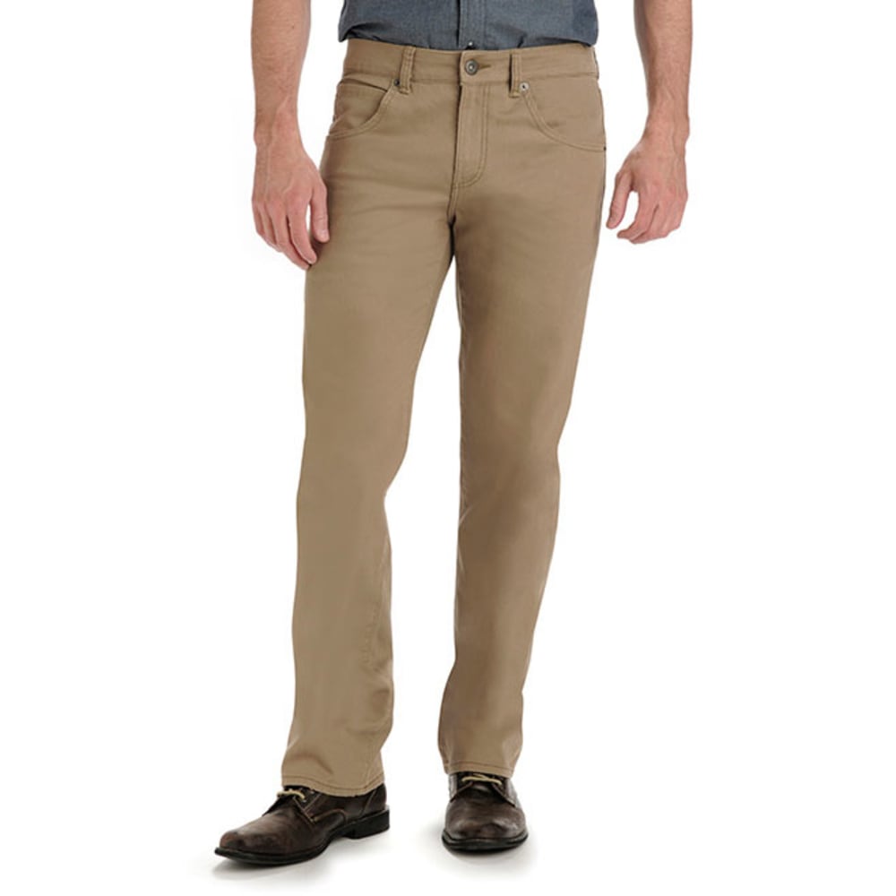 LEE Men's Modern Series Straight Leg Jeans 29/30