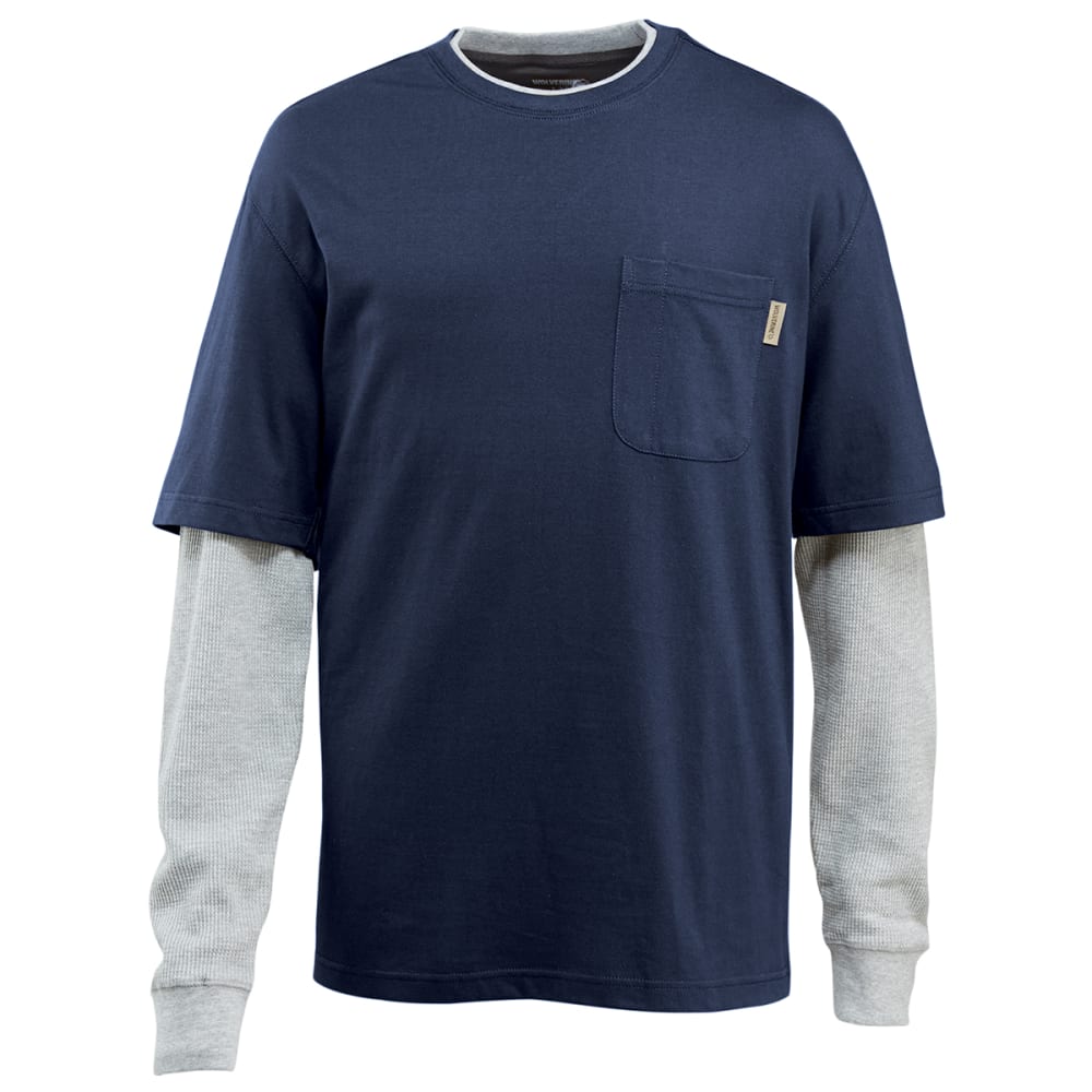 WOLVERINE Men's Miter Tee M