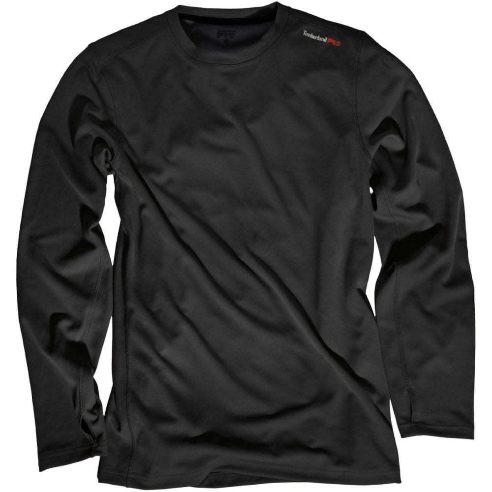 TIMBERLAND PRO Men's Wicking Good Long Sleeve Tee Shirt S