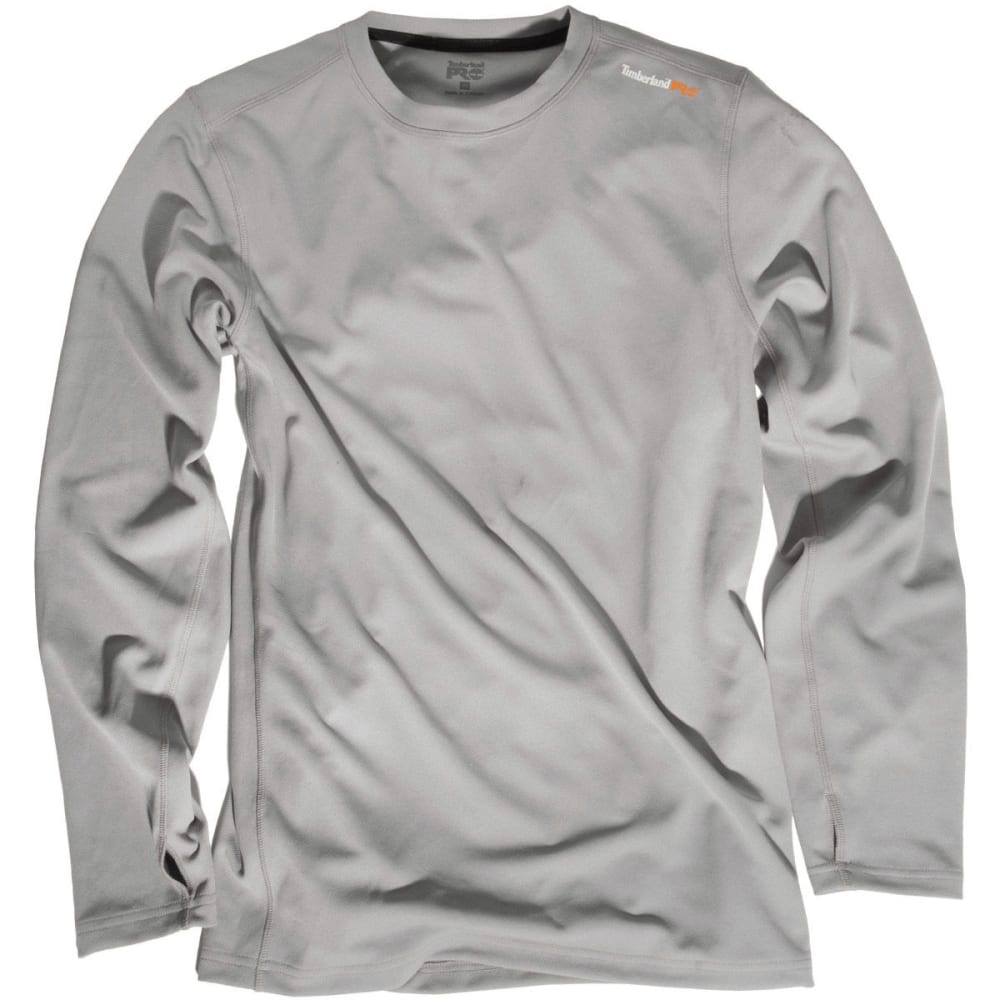 TIMBERLAND PRO Men's Wicking Good Long Sleeve Tee Shirt M
